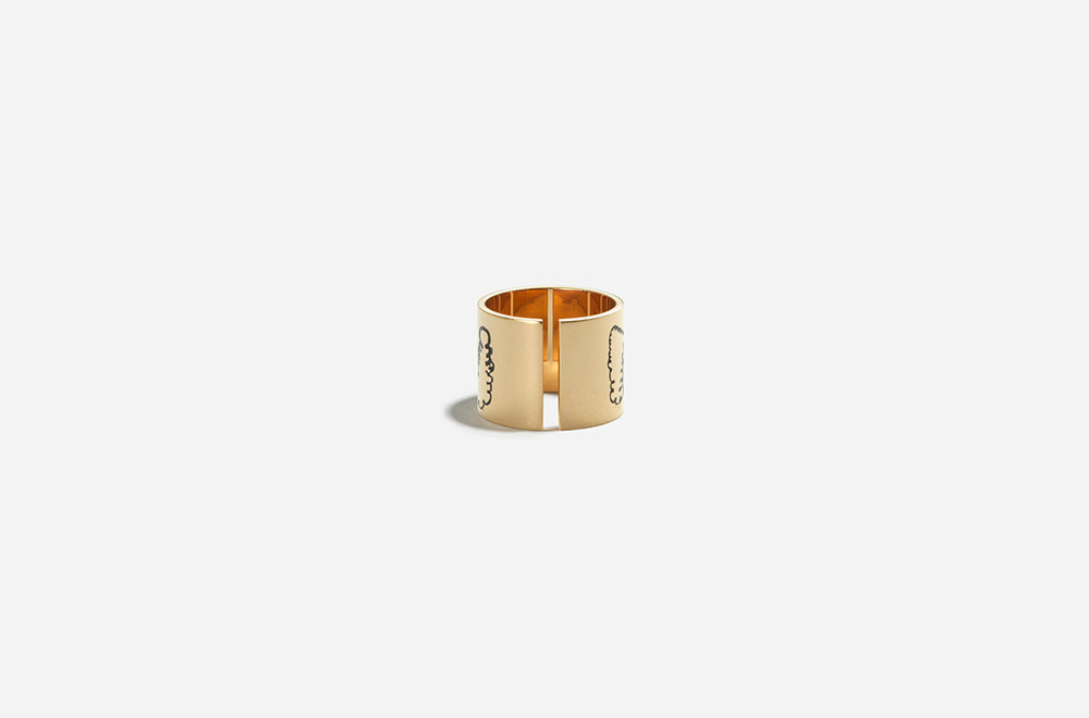 ROSE GOLD B16 RACHEL ROSE / Rose Gold