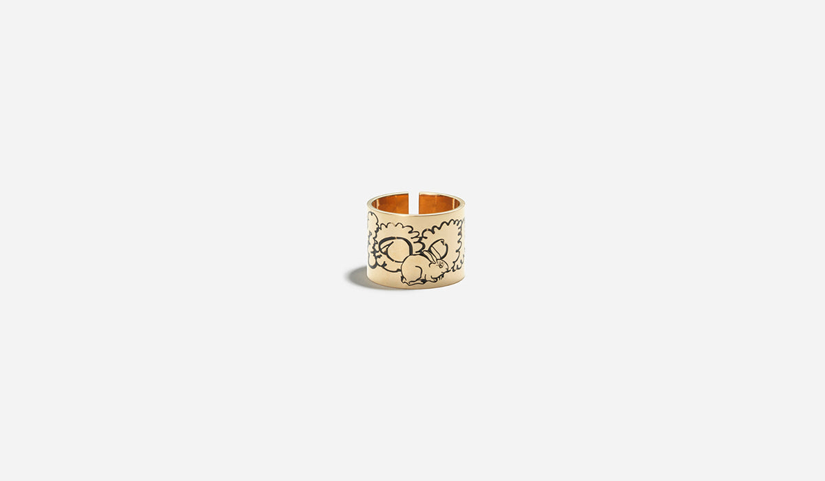 ROSE GOLD B16 RACHEL ROSE