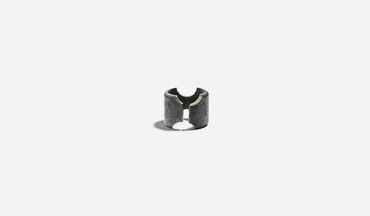 RING B16 MARTINO GAMPER