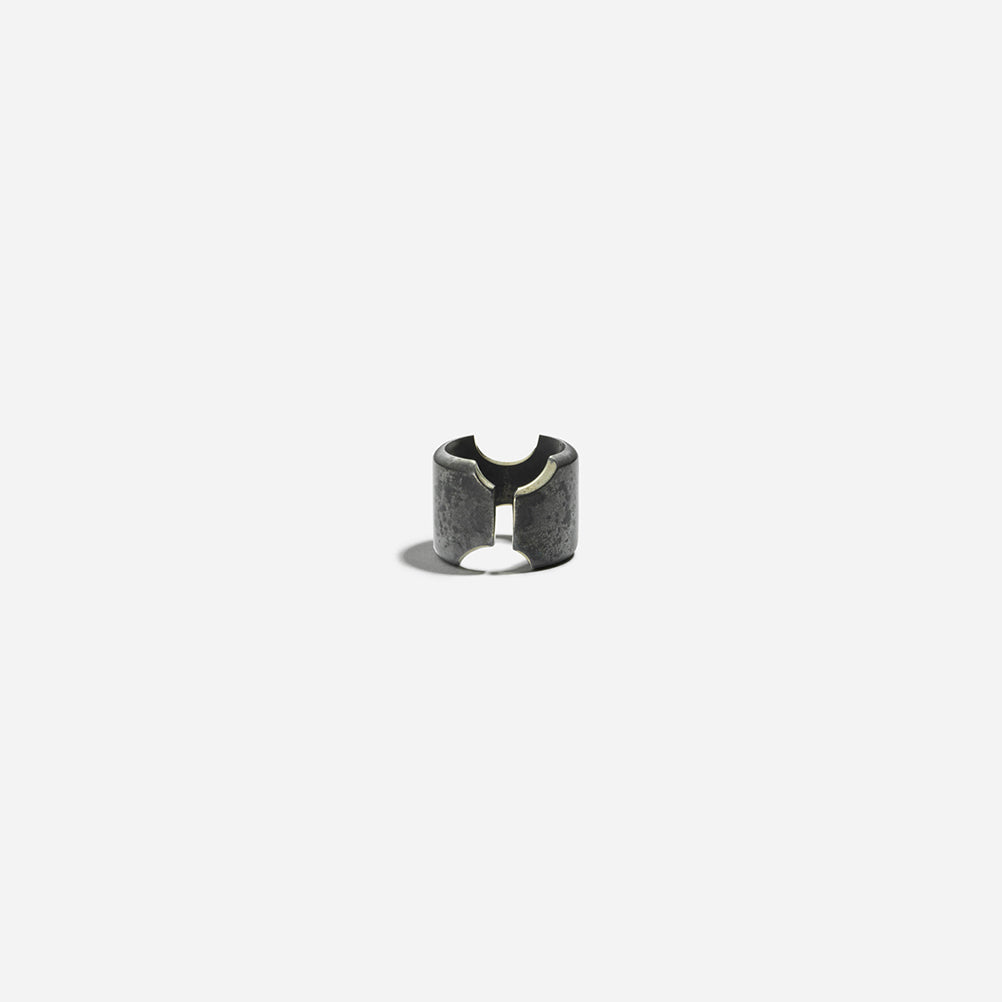RING B16 MARTINO GAMPER