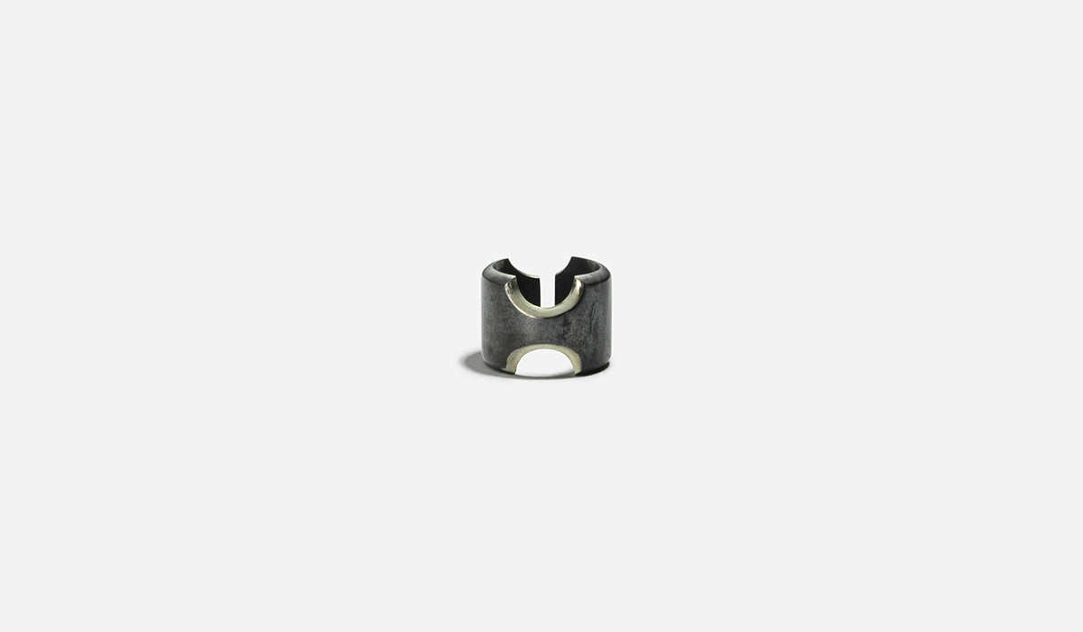 RING B16 MARTINO GAMPER