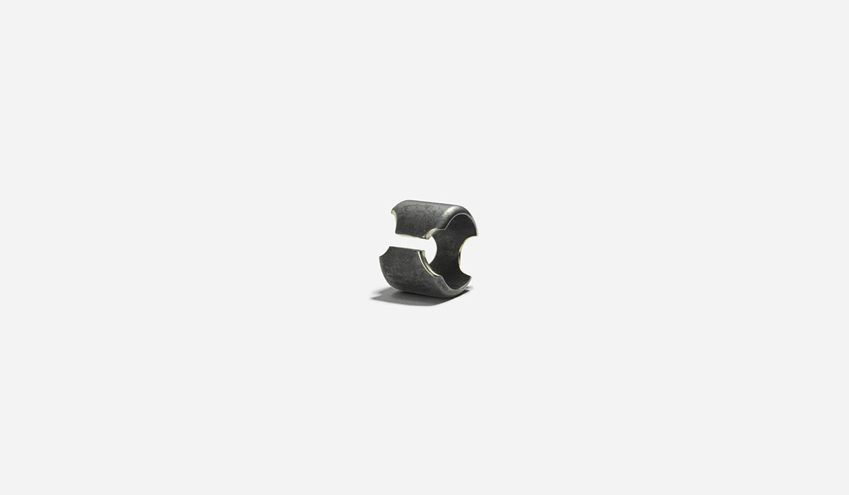 RING B16 MARTINO GAMPER