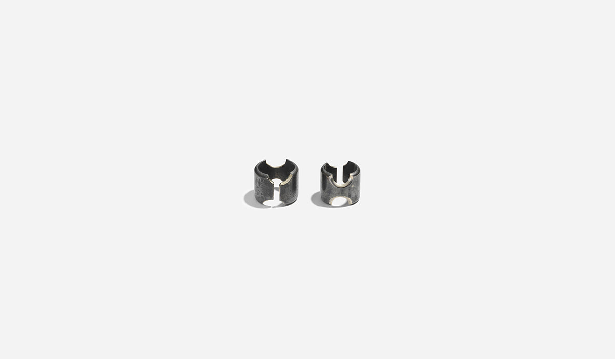 RING B16 MARTINO GAMPER