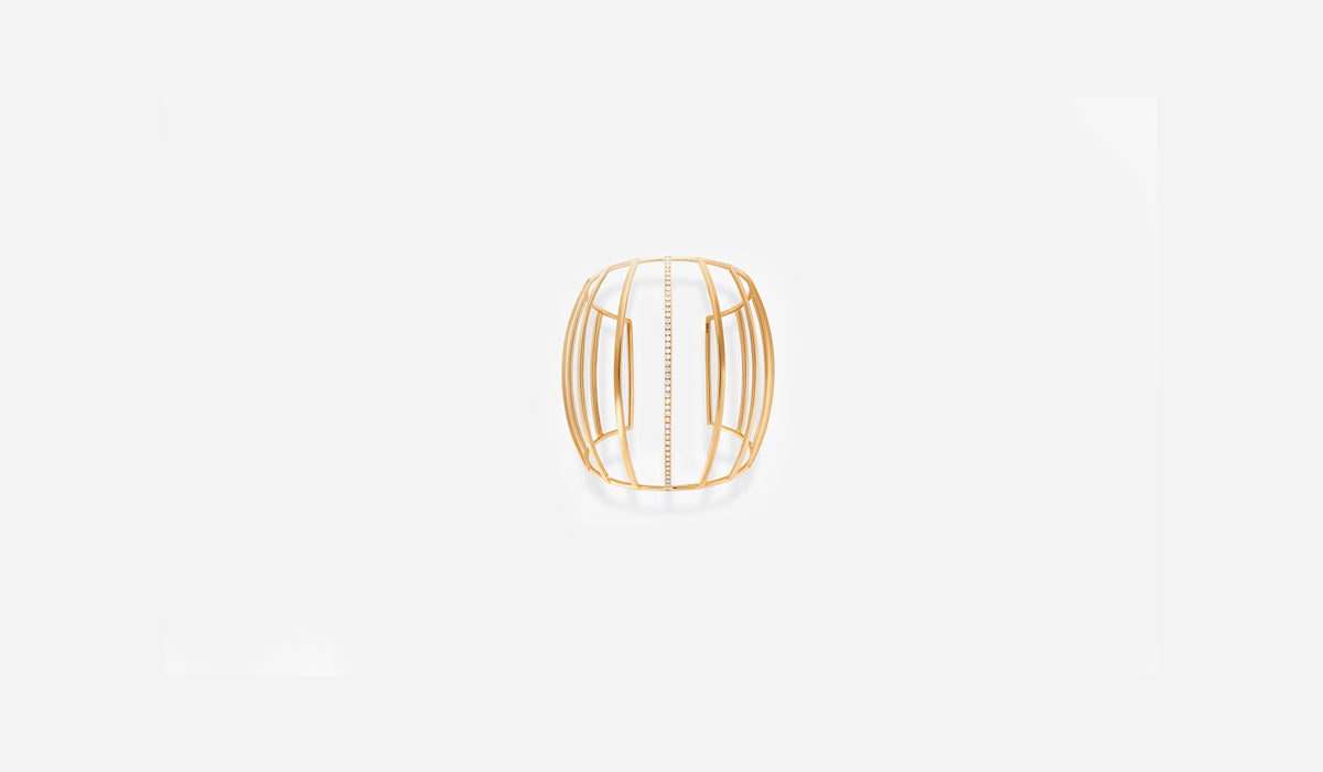 COLLECTION I CUFF