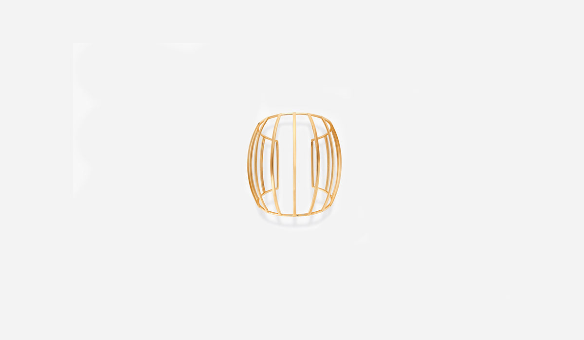 COLLECTION I CUFF