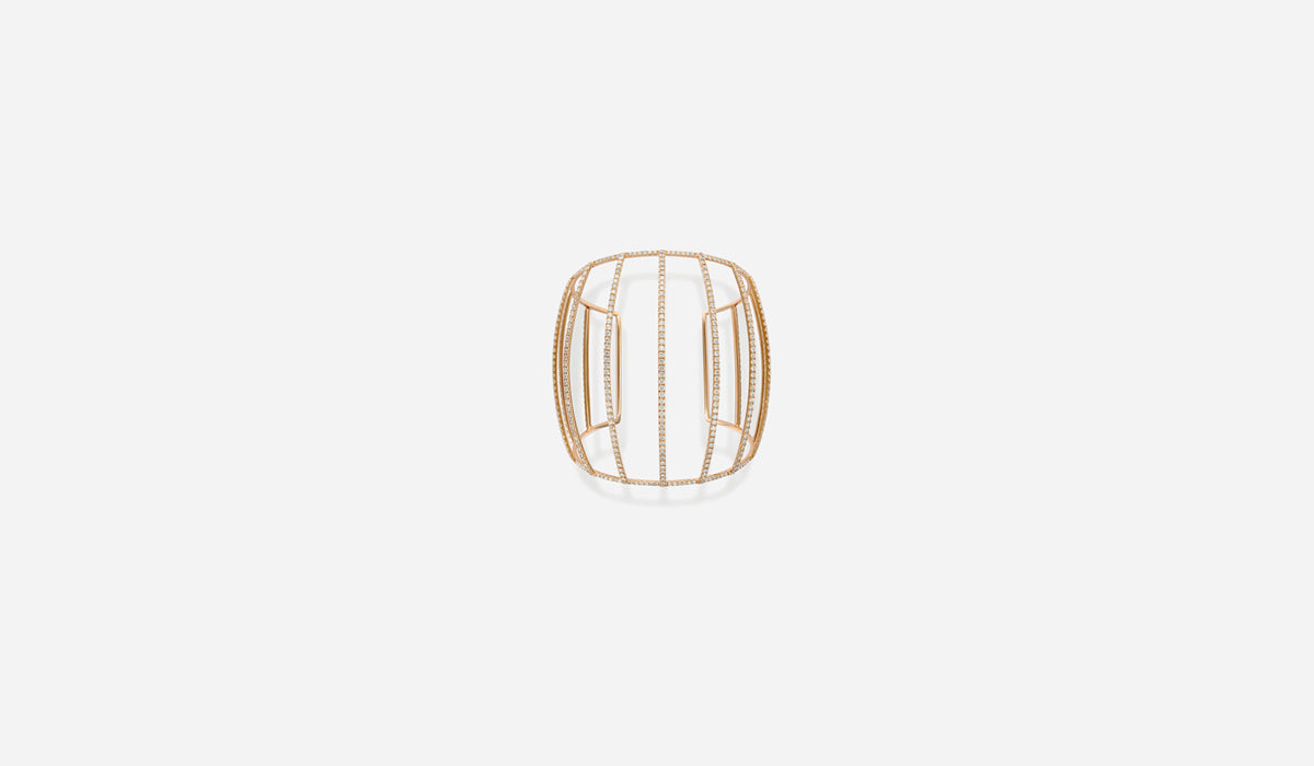 COLLECTION I CUFF