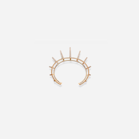 COLLECTION I CUFF