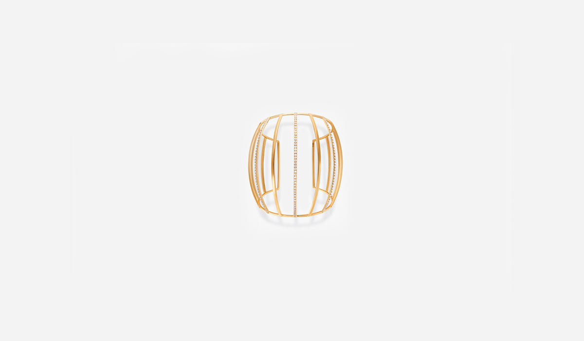 COLLECTION I CUFF