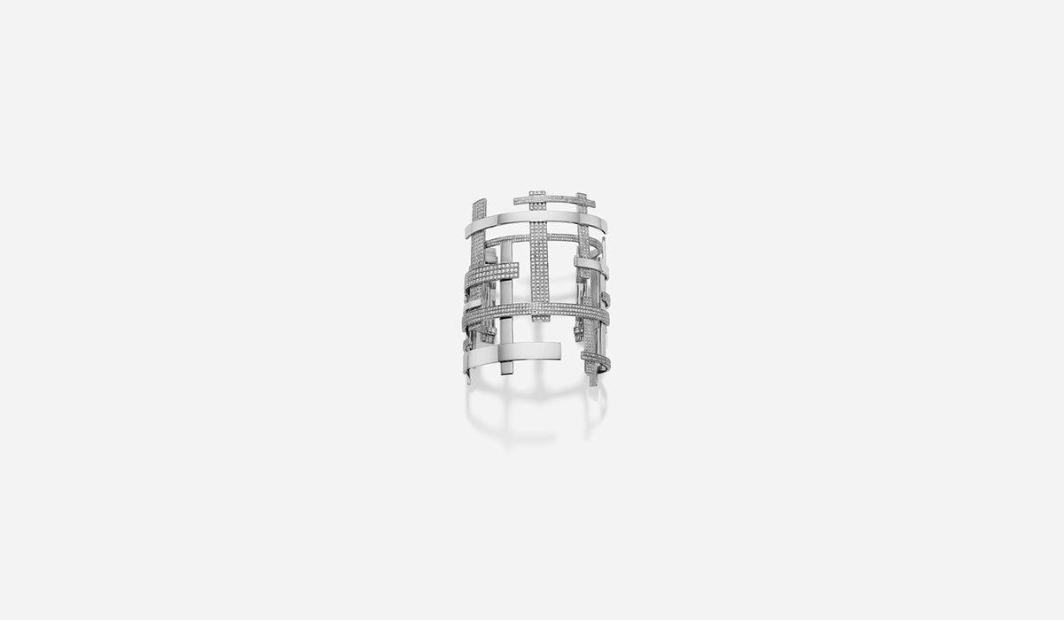 COLLECTION II CUFF