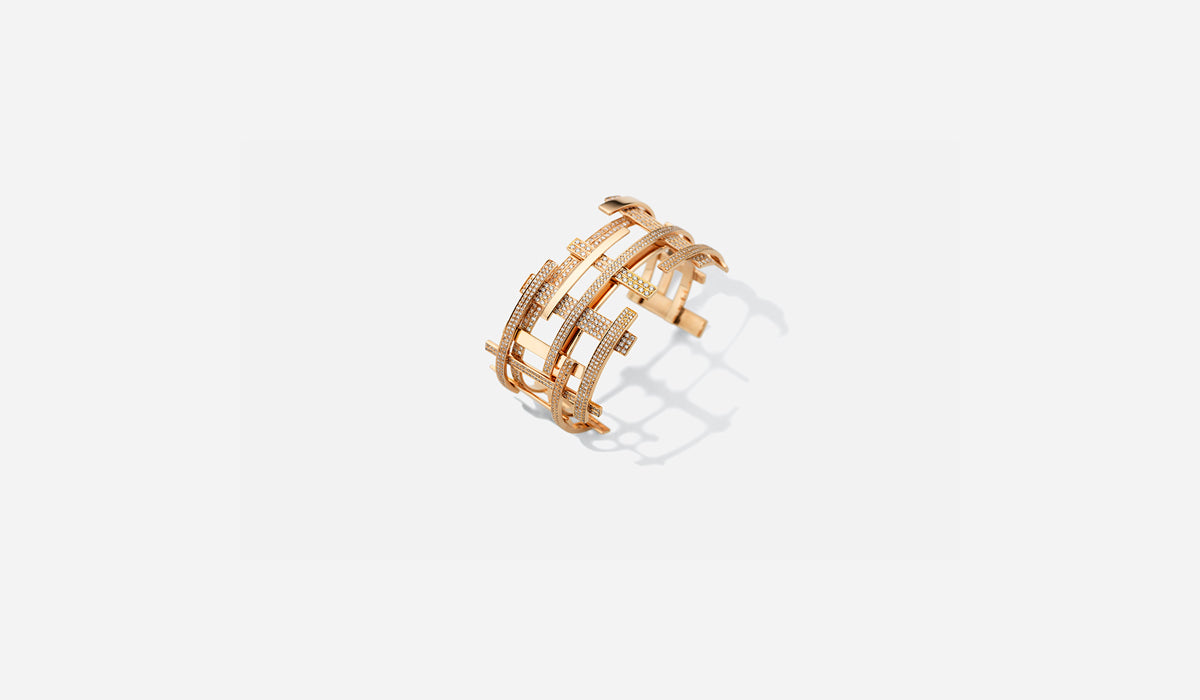 COLLECTION II CUFF