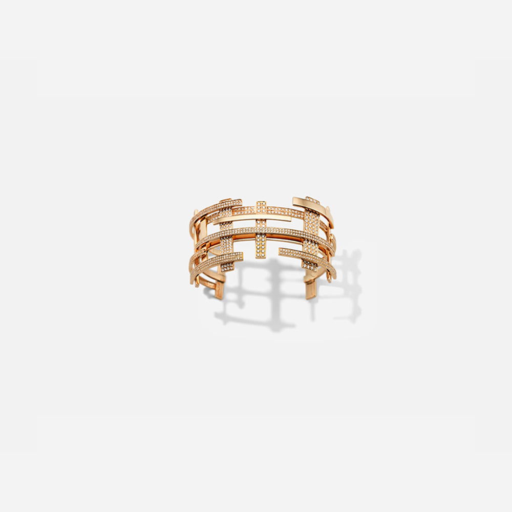 COLLECTION II CUFF