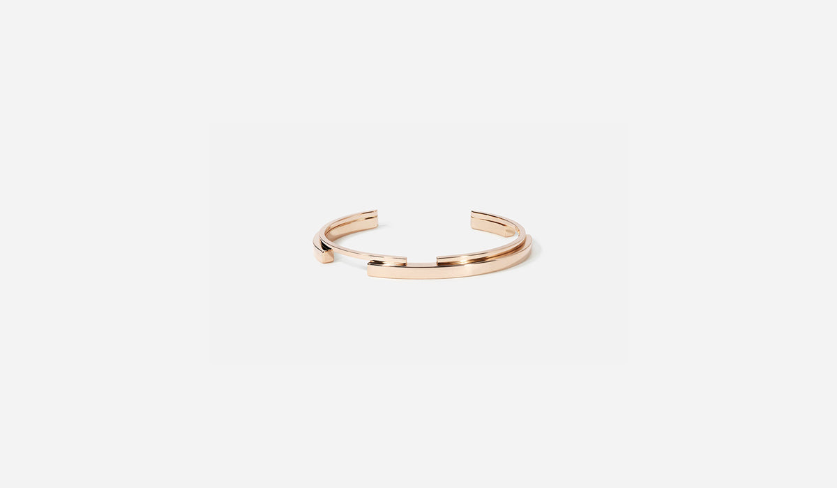 VOLUME CUFF