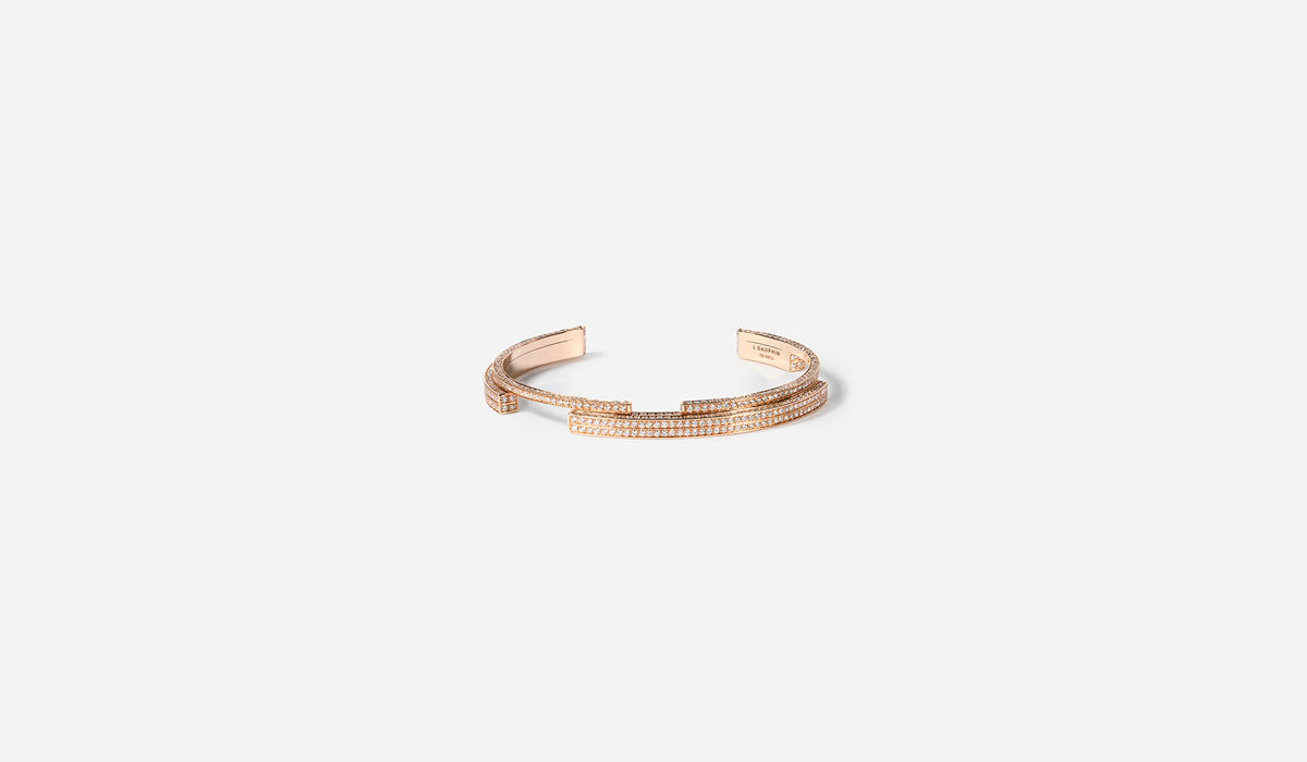 VOLUME CUFF