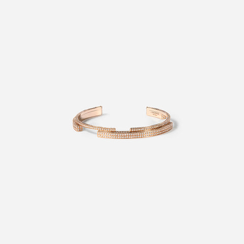 VOLUME CUFF