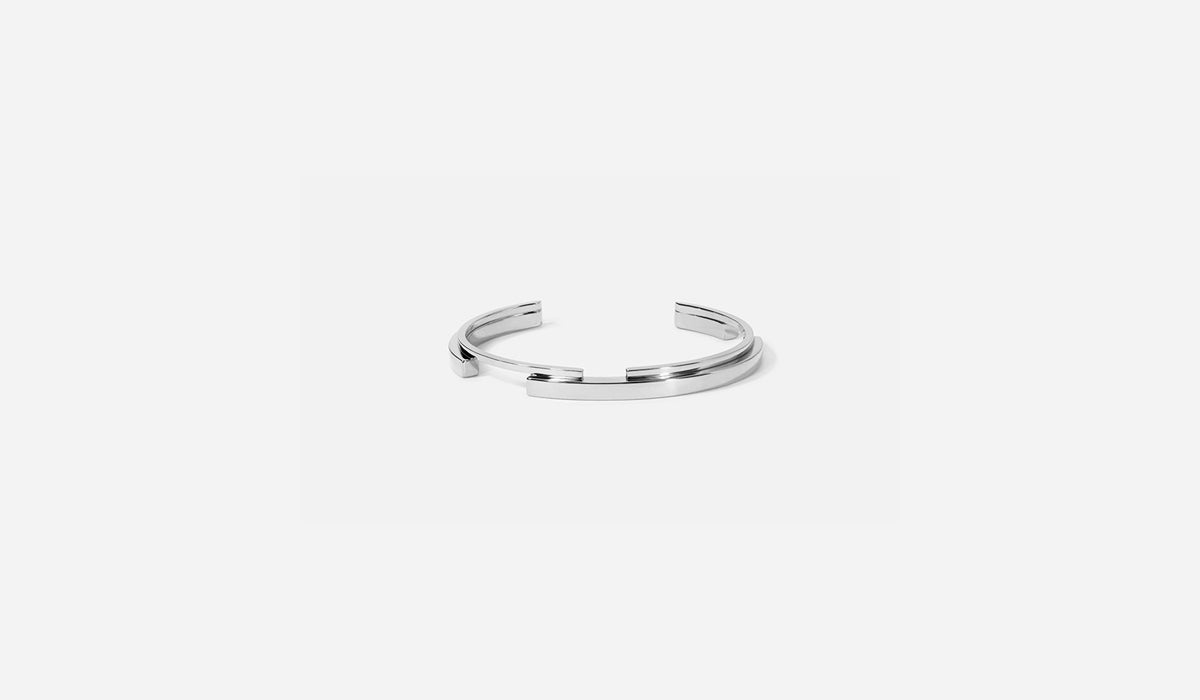 VOLUME CUFF