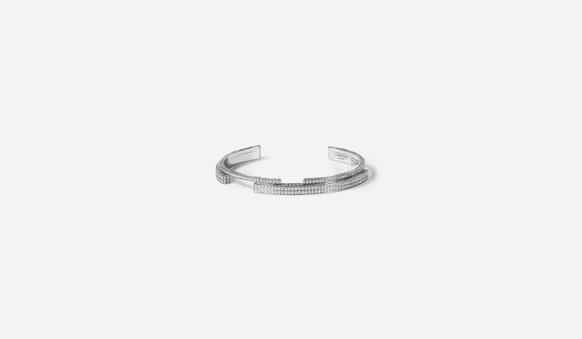 VOLUME CUFF