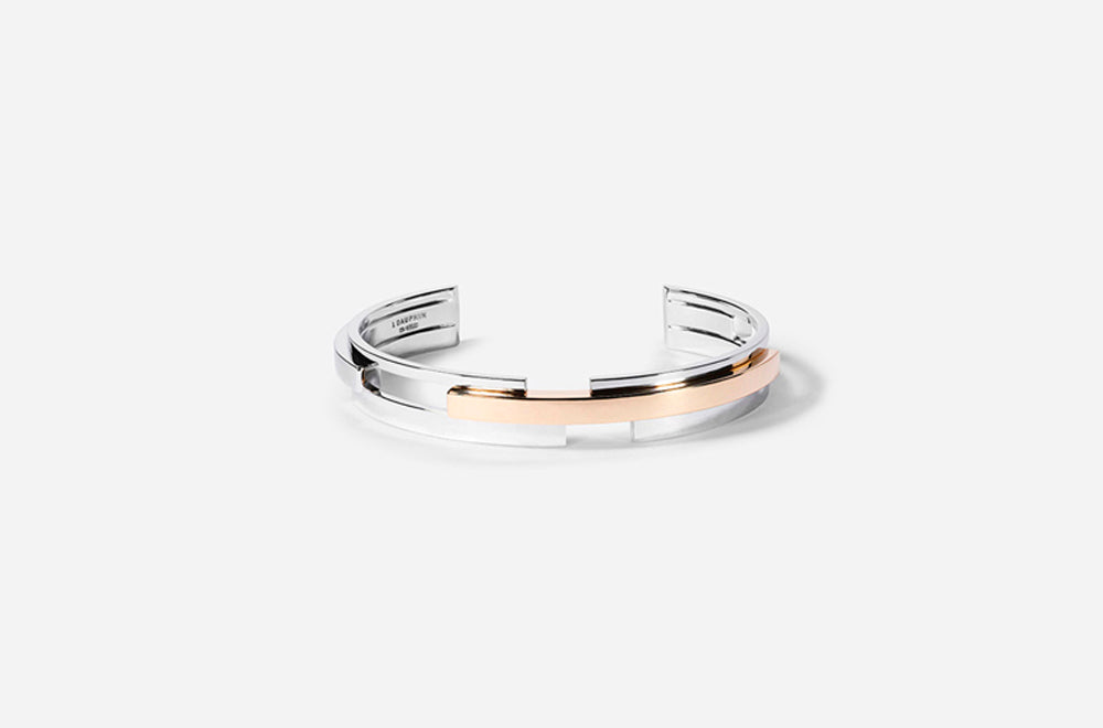 VOLUME CUFF / Mixed