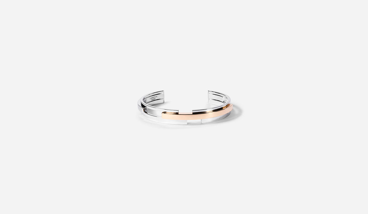 VOLUME CUFF
