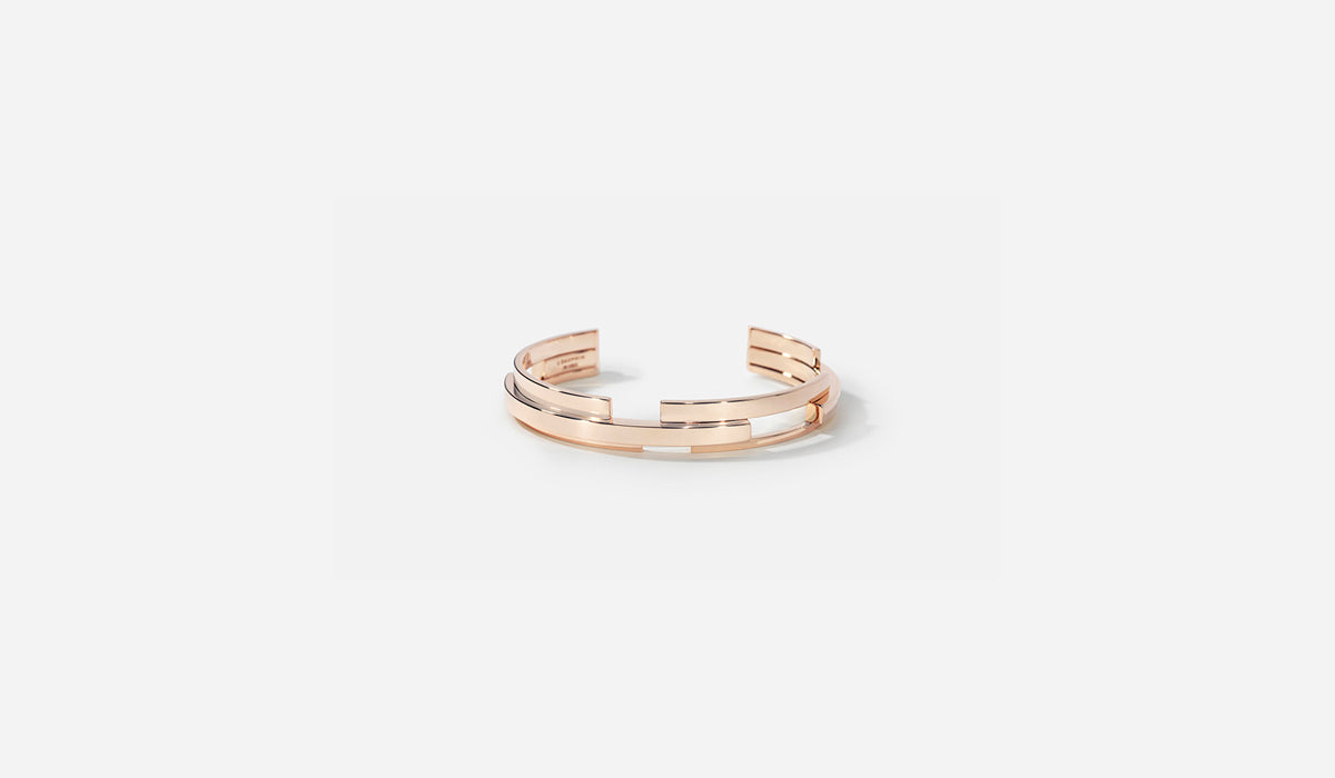 VOLUME CUFF