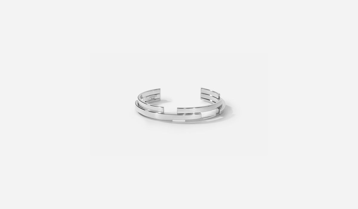 VOLUME CUFF