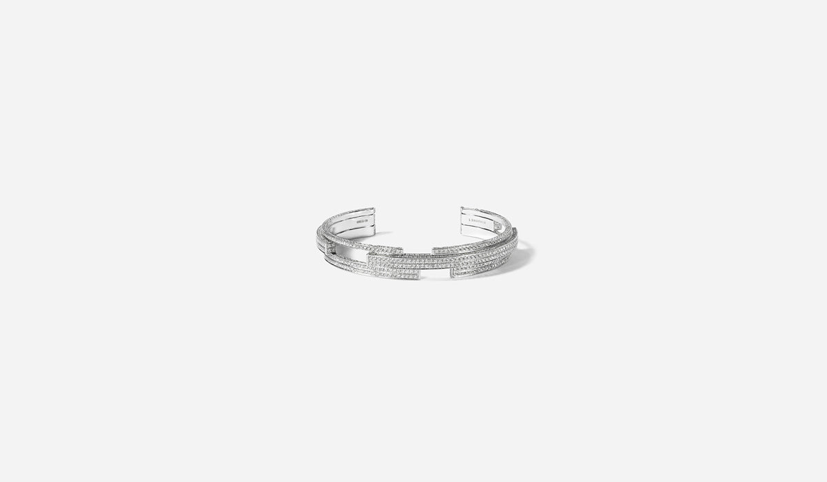 VOLUME CUFF