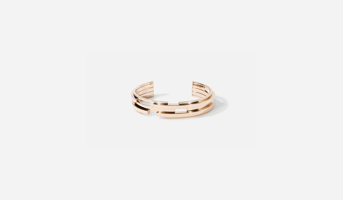 VOLUME CUFF