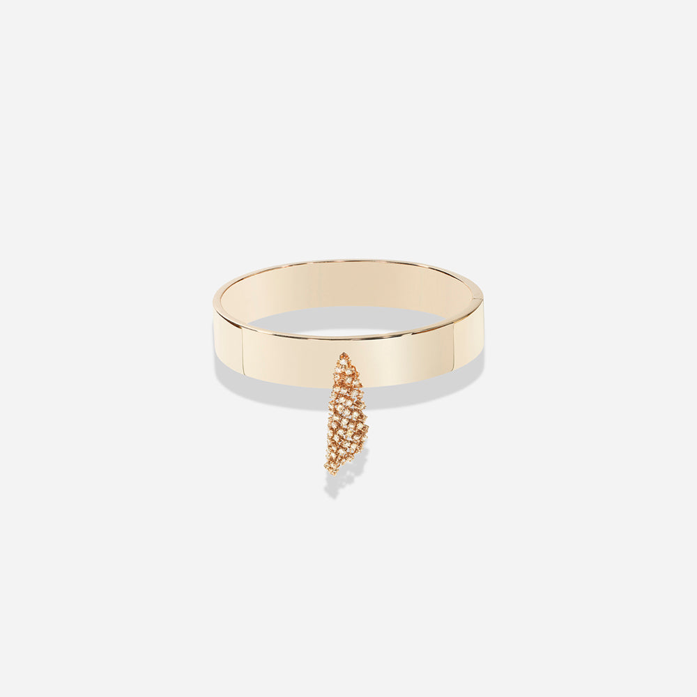FLUID CUFF