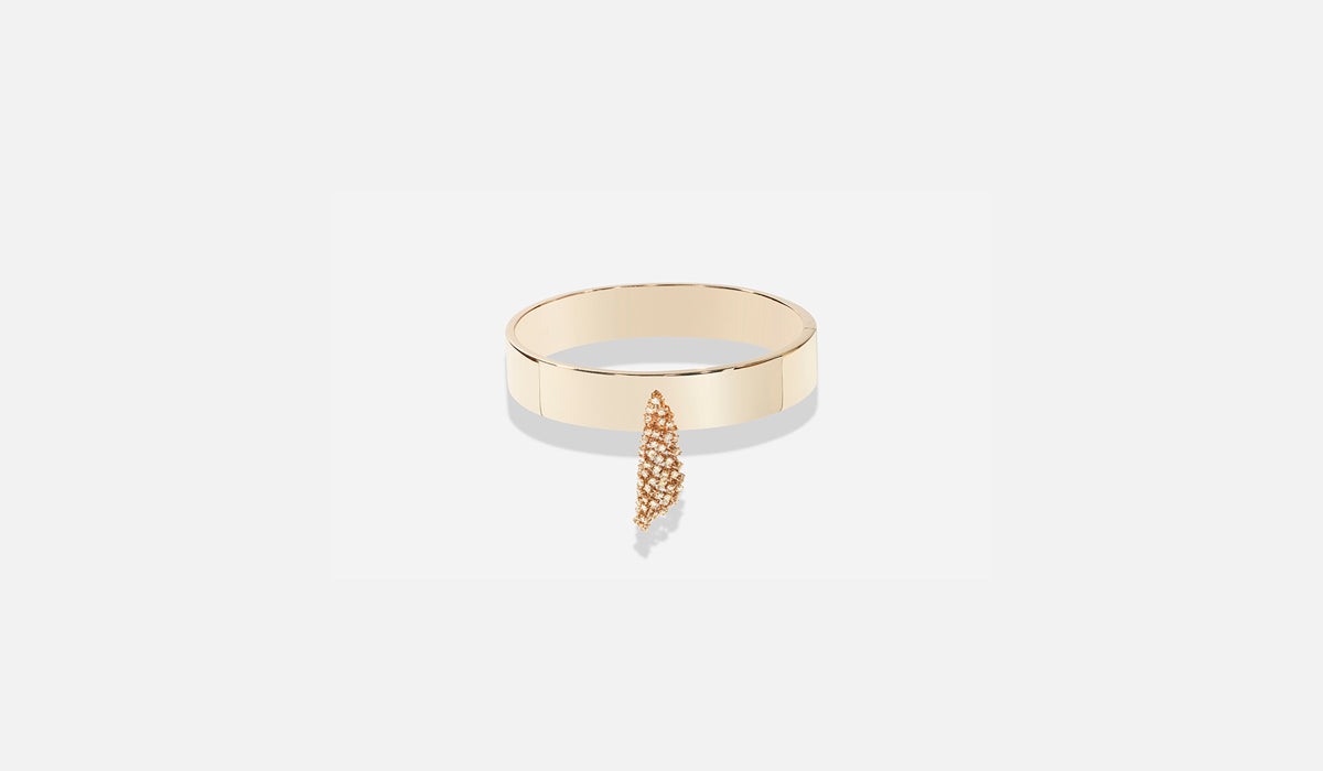 FLUID CUFF
