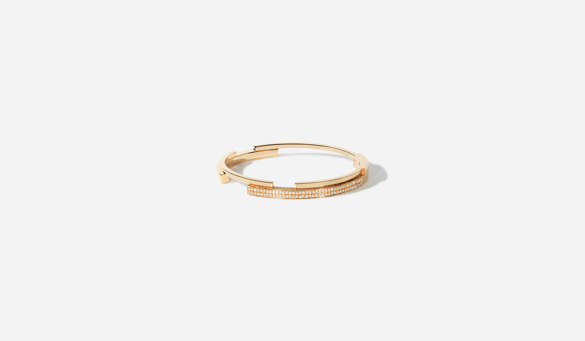 VOLUME CUFF