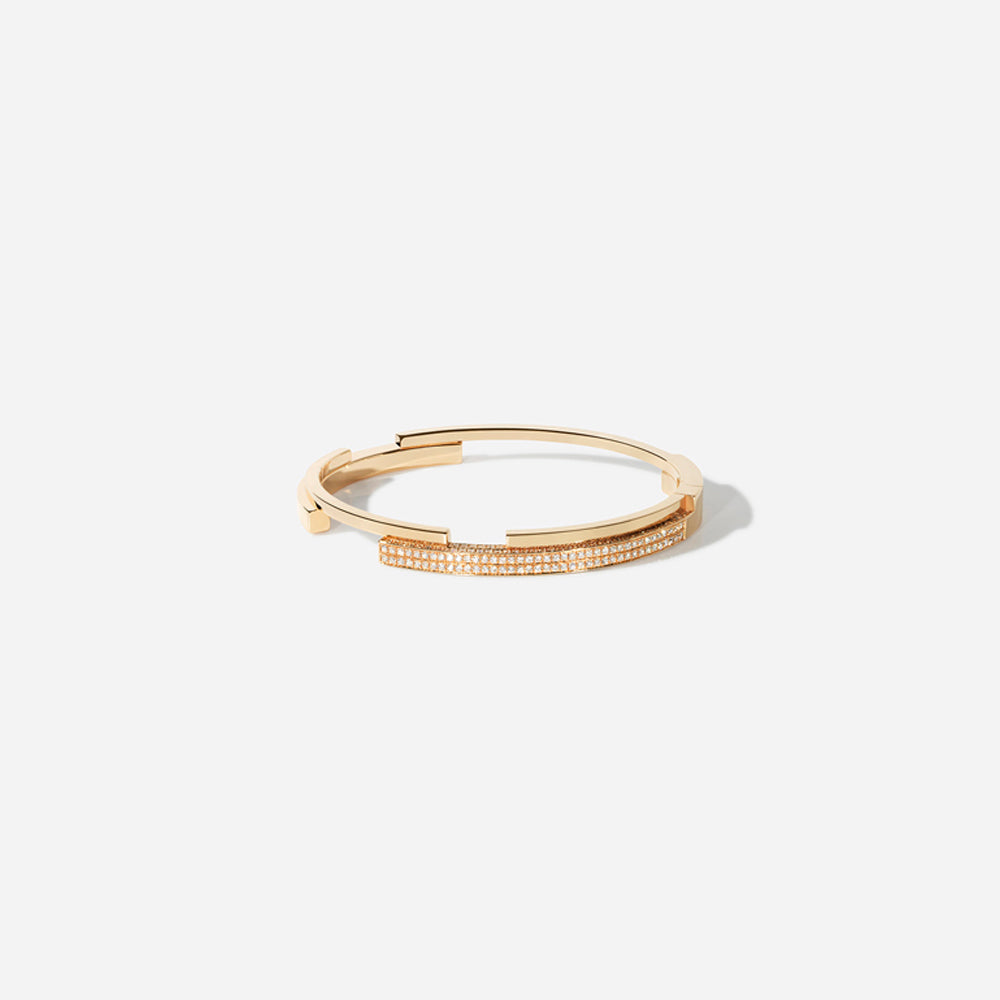 VOLUME CUFF