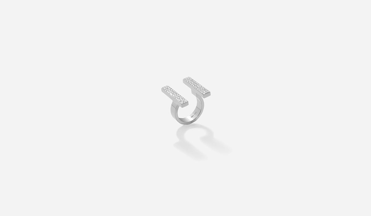 COLLECTION II RING