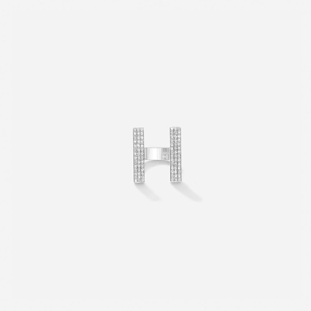 COLLECTION II RING