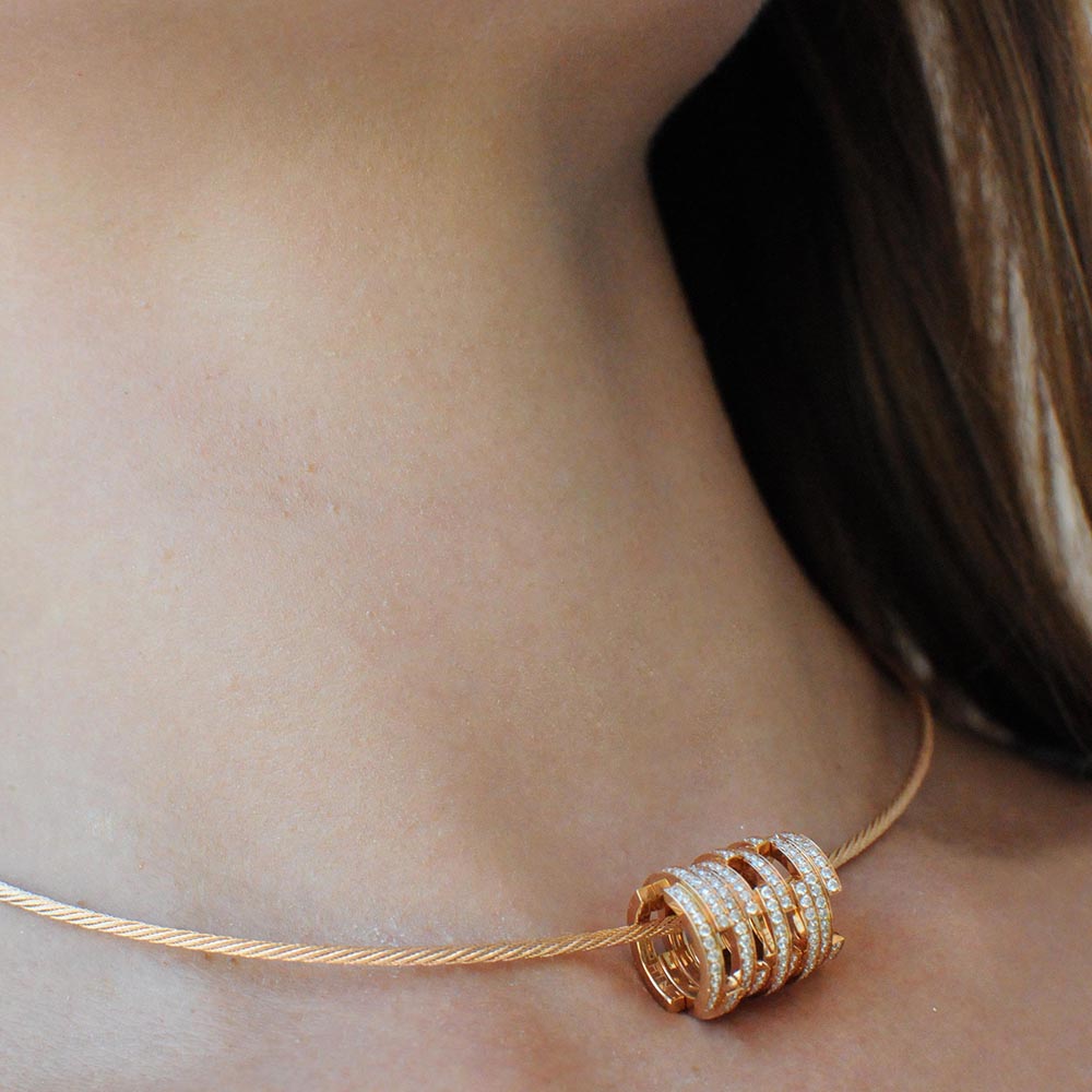 VOLUME PENDANT
