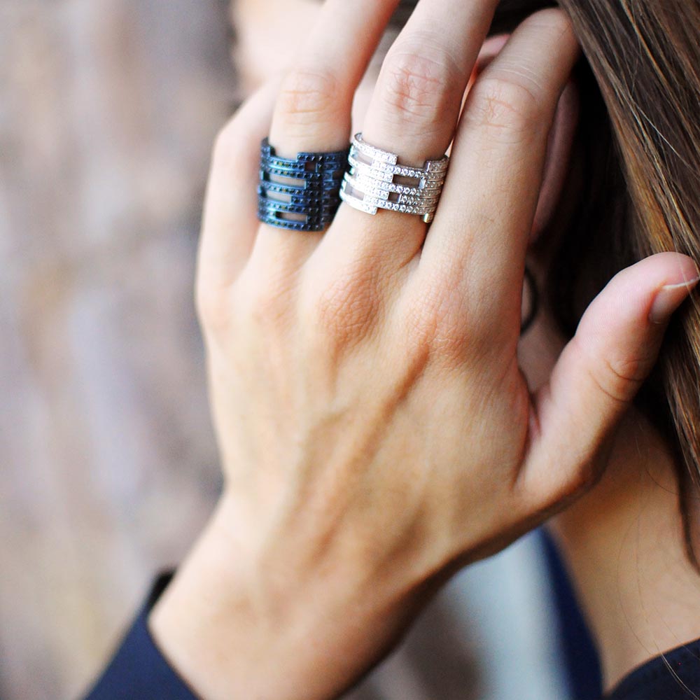 C RING