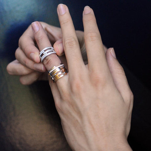 VOLUME RING