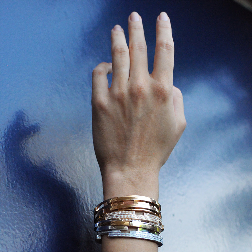 VOLUME CUFF