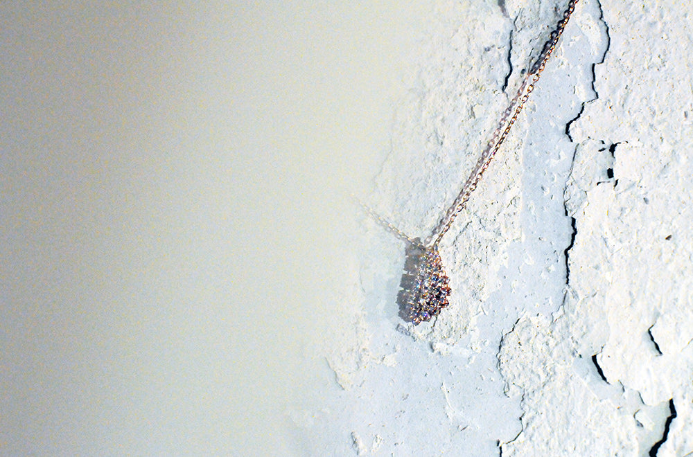 pendant / Mixed