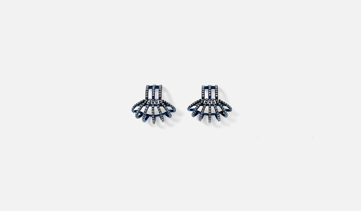 COLLECTION I EARRINGS