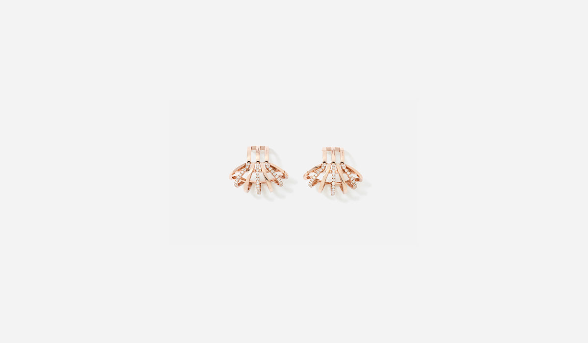 COLLECTION I EARRINGS