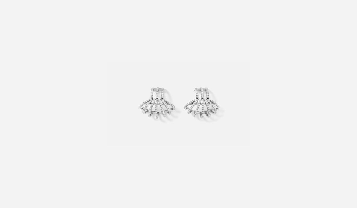 COLLECTION I EARRINGS
