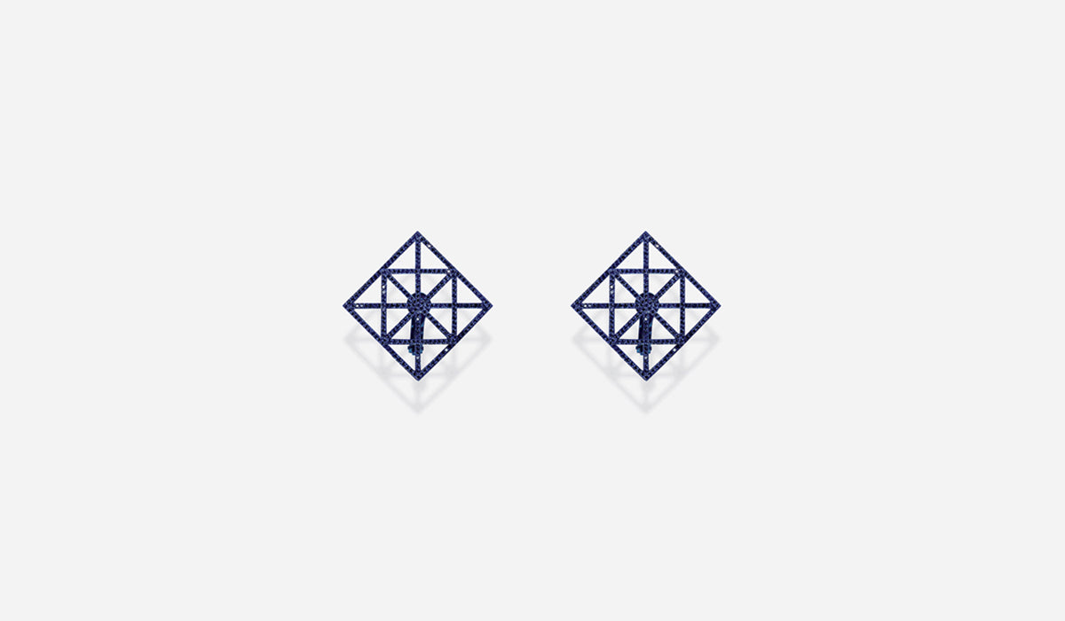 COLLECTION I EARRINGS