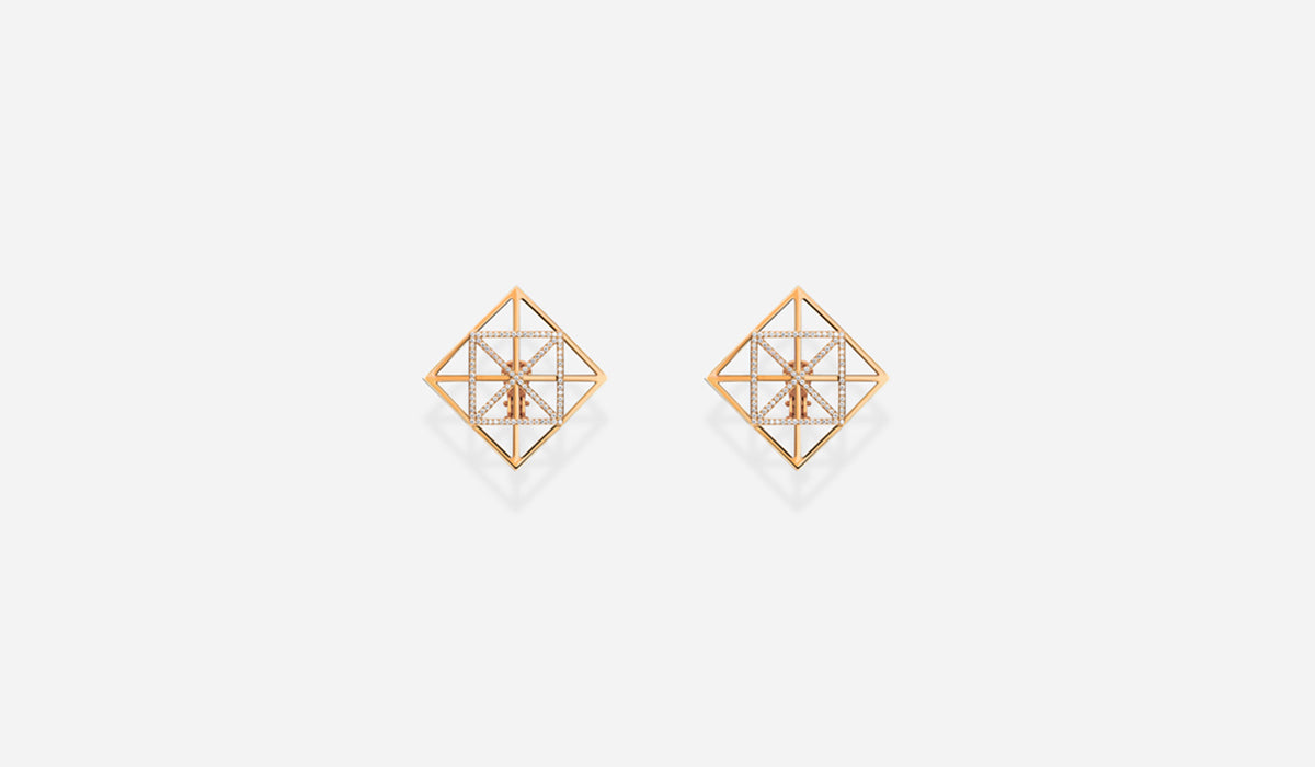COLLECTION I EARRINGS
