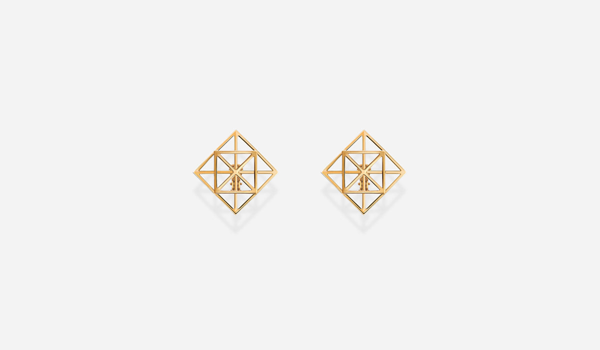 COLLECTION I EARRINGS