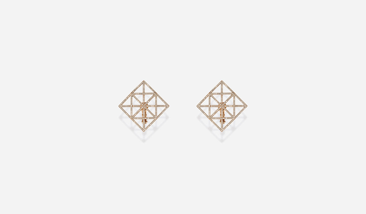 COLLECTION I EARRINGS