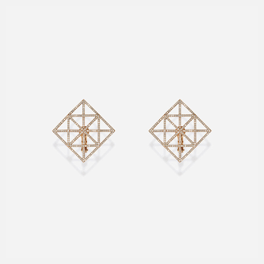 COLLECTION I EARRINGS