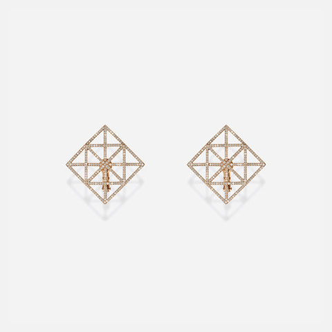 COLLECTION I EARRINGS