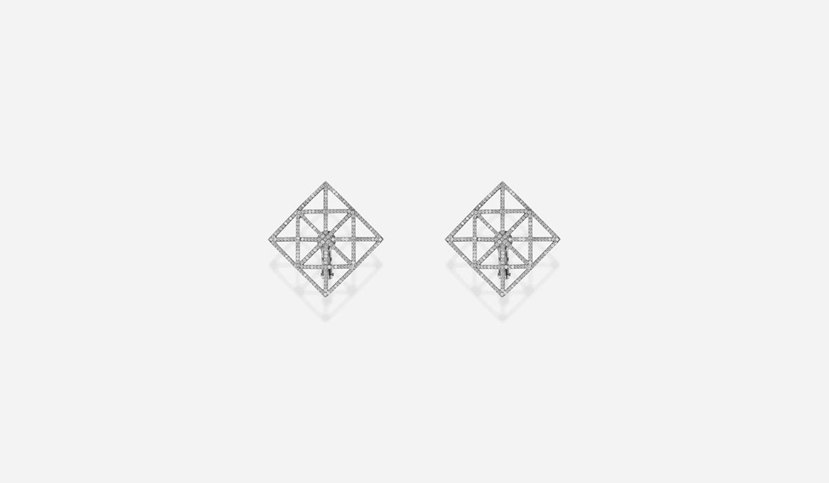 COLLECTION I EARRINGS