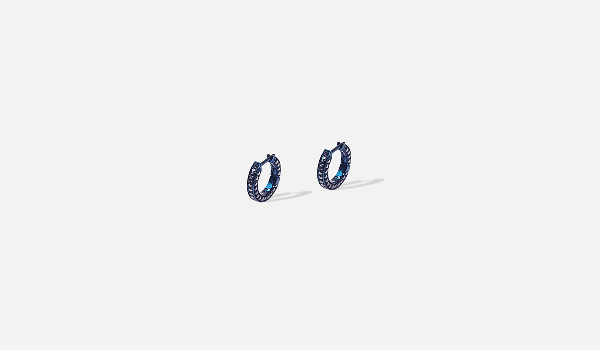 COLLECTION II EARRINGS