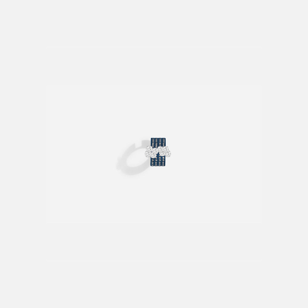 MONUMENT EARRING
