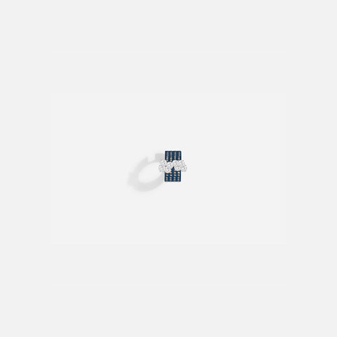 MONUMENT EARRING